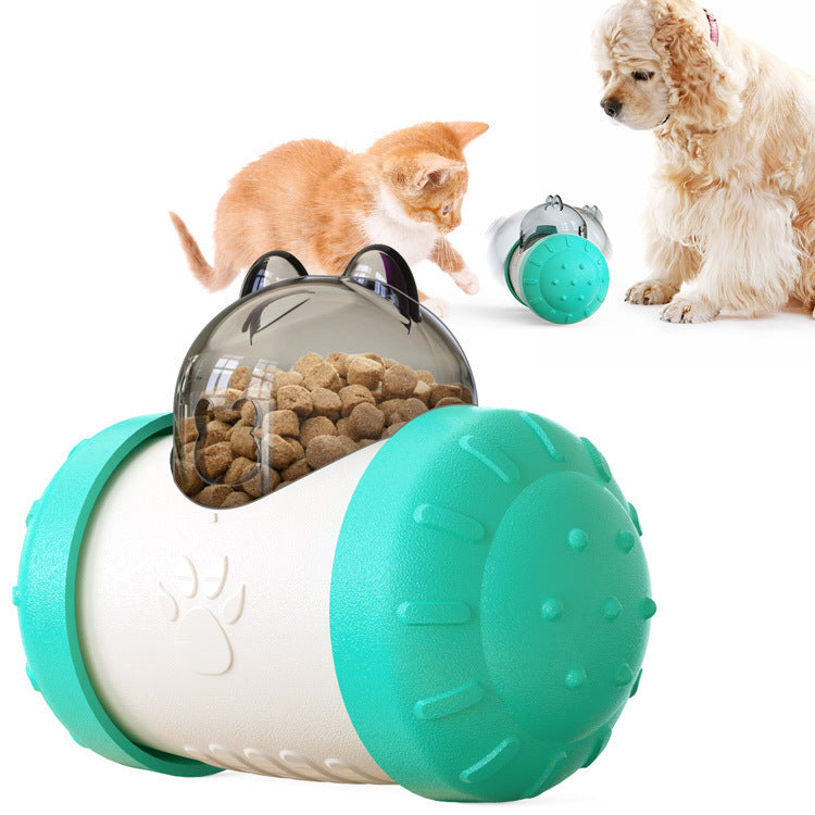 Pet Feeder Enrichment Toy