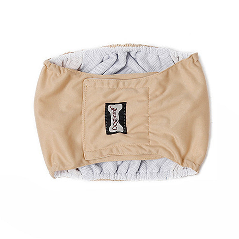 Washable Sanitary Diapers