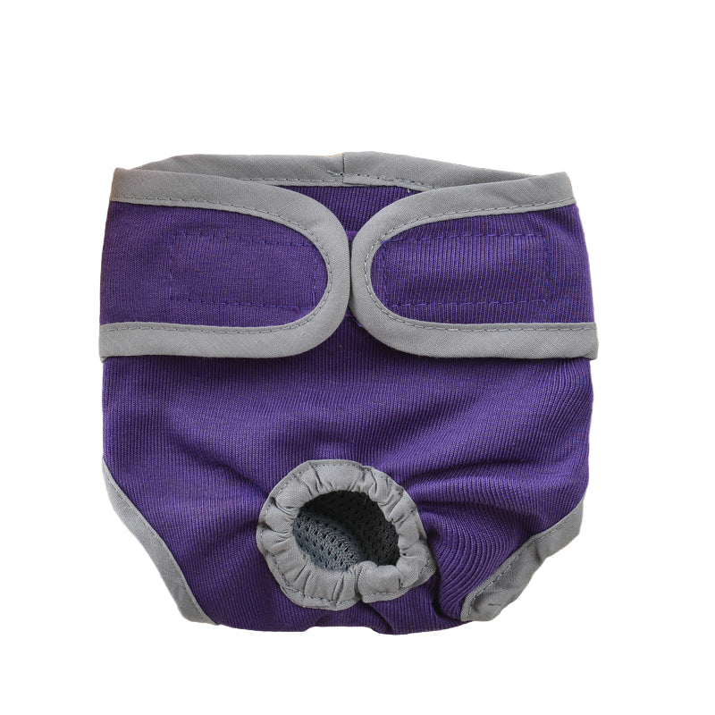 Dog Puppy Diapers Panties