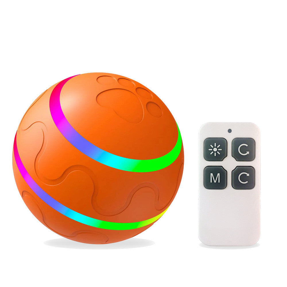 USB Cat Wicked Ball