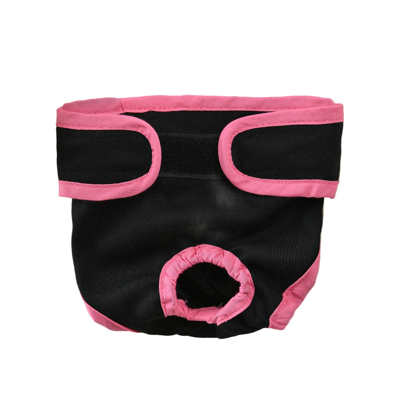 Dog Puppy Diapers Panties