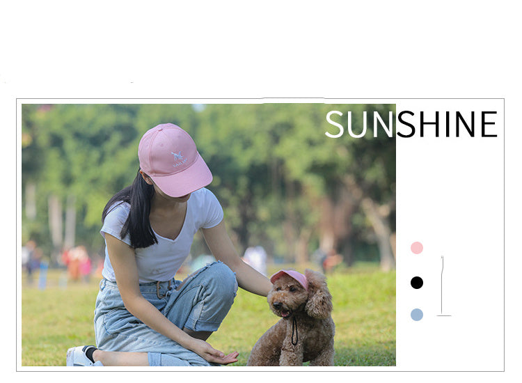 Dog Hat – Stylish & Comfortable Pet Cap