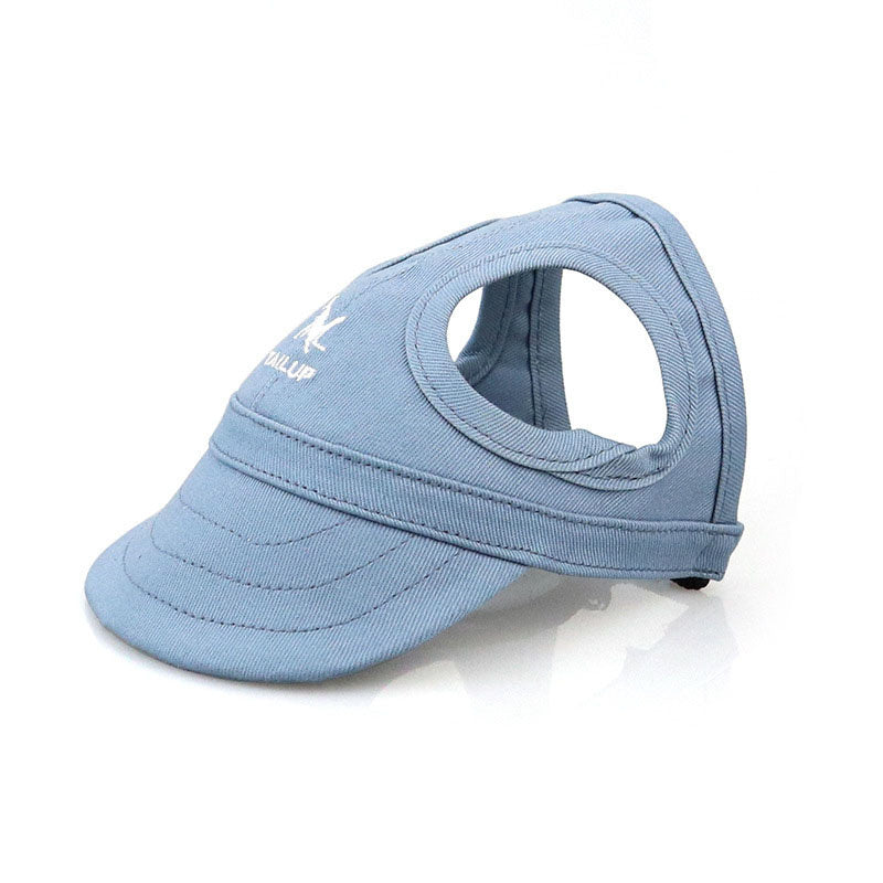 Dog Hat – Stylish & Comfortable Pet Cap