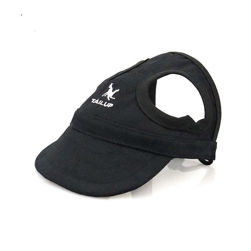 Dog Hat – Stylish & Comfortable Pet Cap