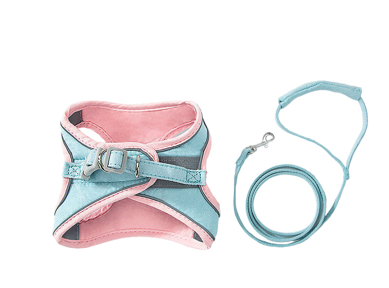 Cat Harness & Leash