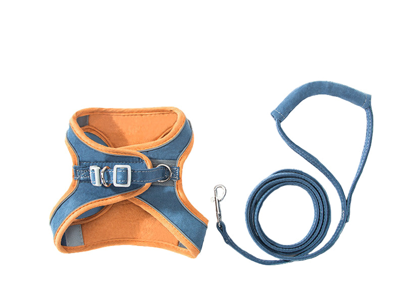 Cat Harness & Leash