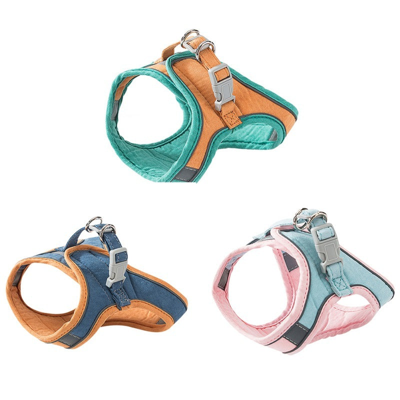 Cat Harness & Leash