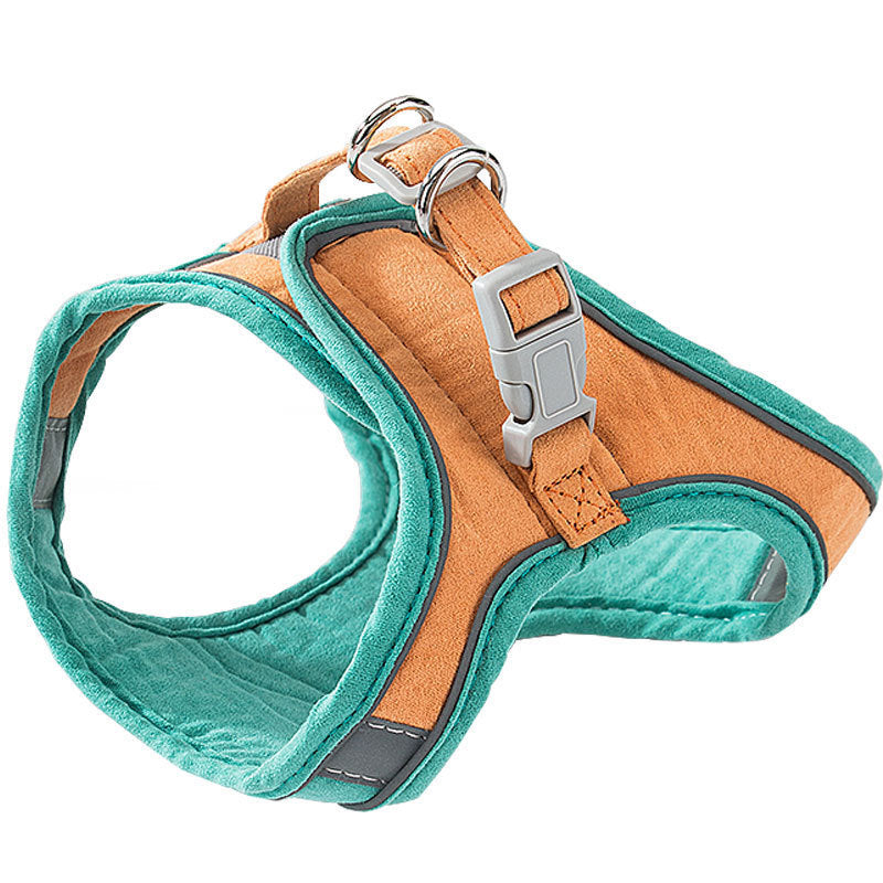 Cat Harness & Leash