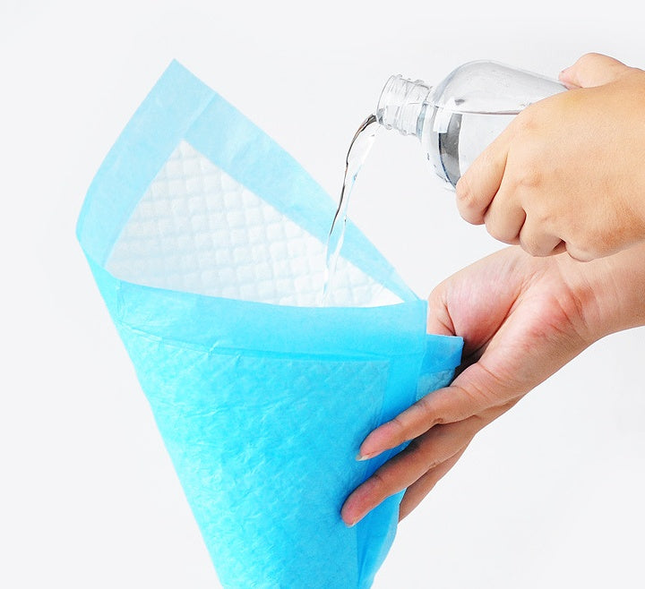 Disposable Pet Diapers