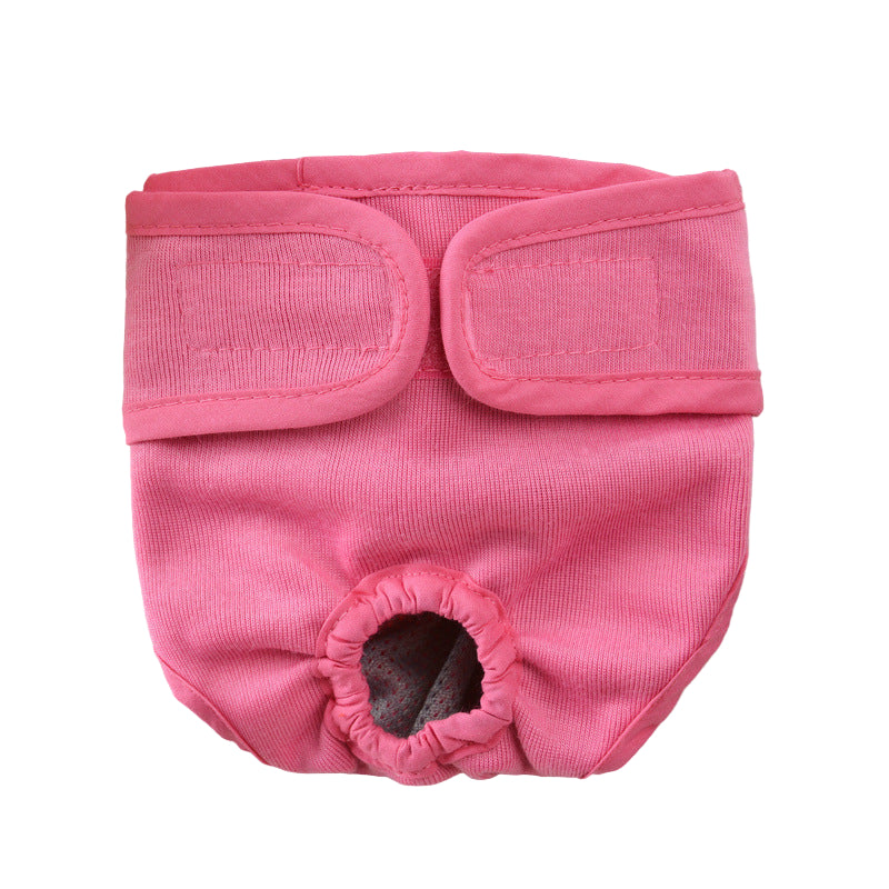 Dog Puppy Diapers Panties