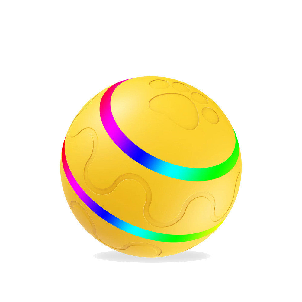 USB Cat Wicked Ball