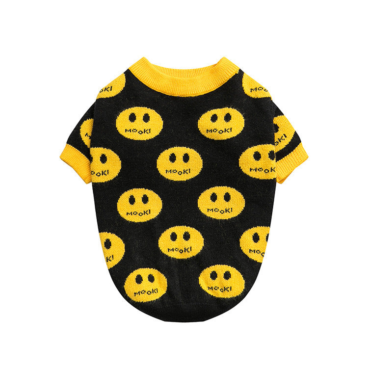 Cute & Comfortable Pet Clothes