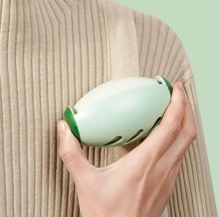 Pet Hair Removal Reusable Gel Lint Roller Ball