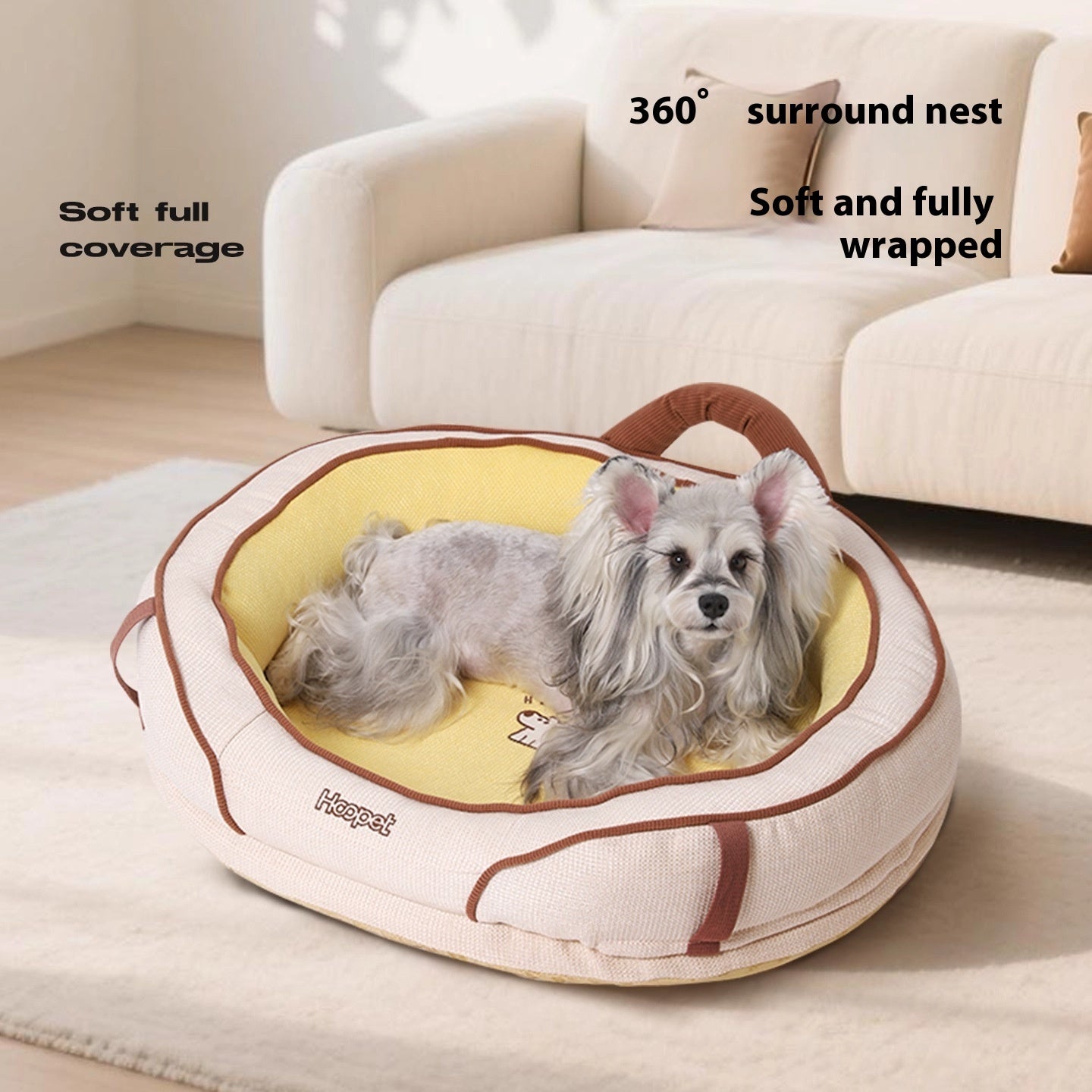 Kennel Four Seasons Universal