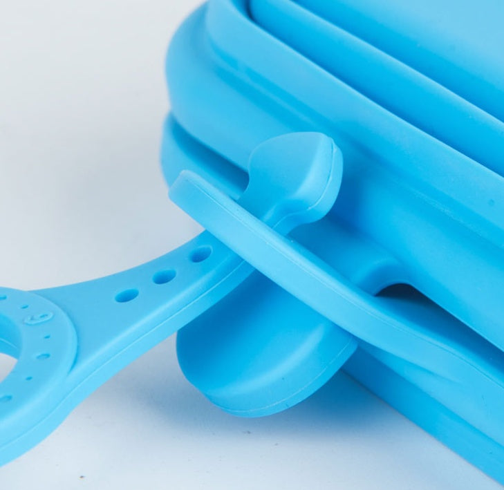 Foldable Pet Bowl