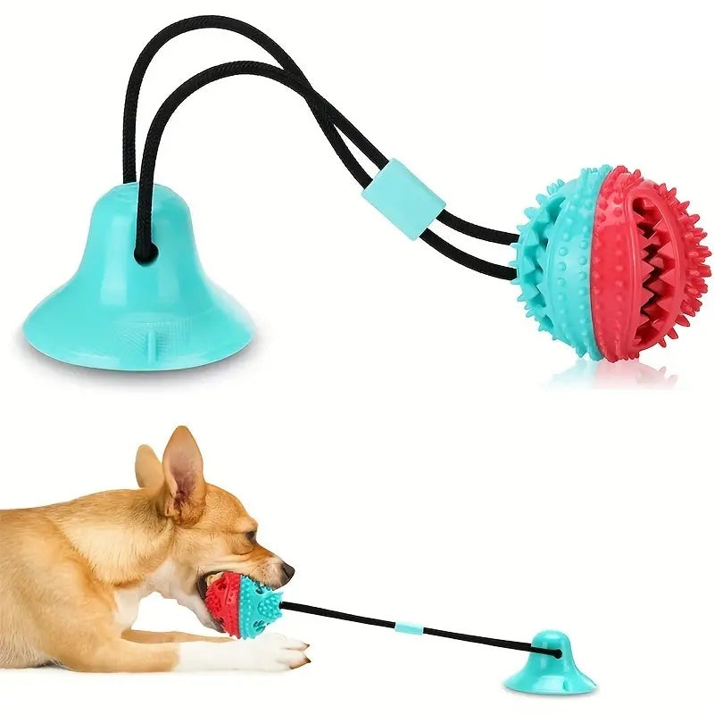 Pet Toy for Aggressive Chewers