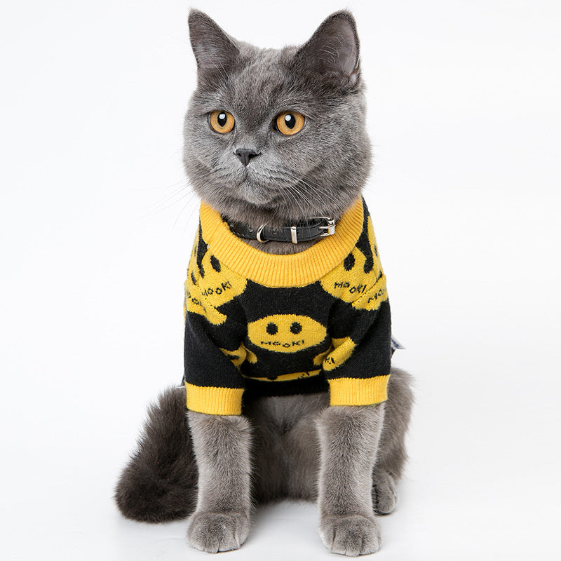 Cute & Comfortable Pet Clothes