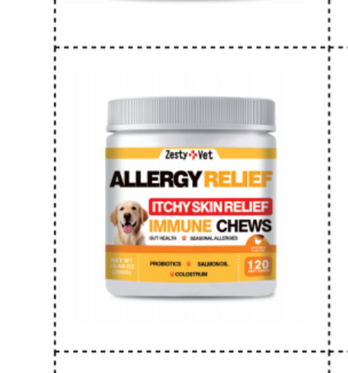 Daily Wellness & Nutrition Support