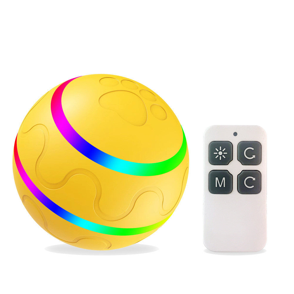 USB Cat Wicked Ball