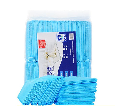 Disposable Pet Diapers