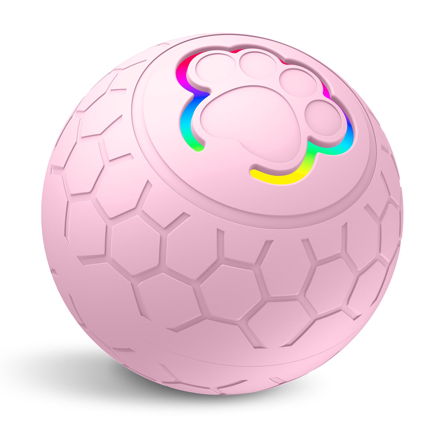 Gravity Jumping Interactive Toy