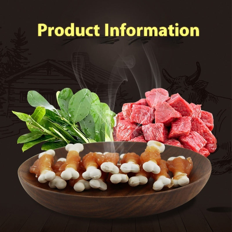 Healthy Dog Treats