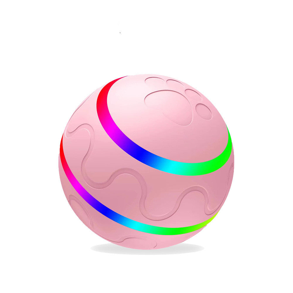 USB Cat Wicked Ball