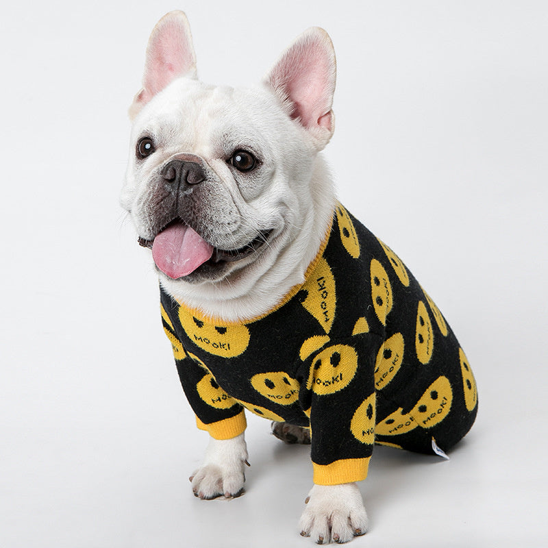 Cute & Comfortable Pet Clothes