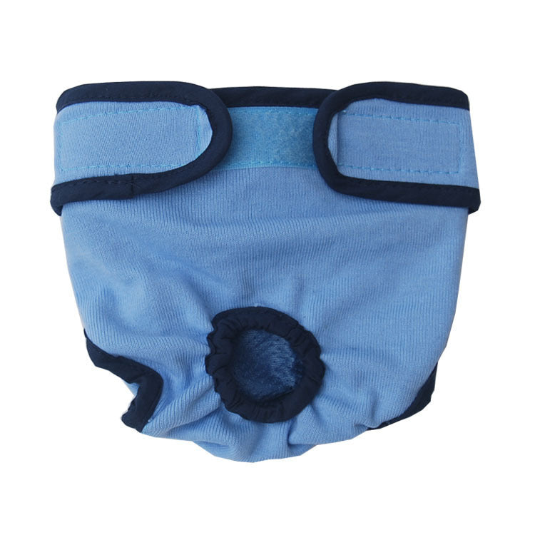 Dog Puppy Diapers Panties