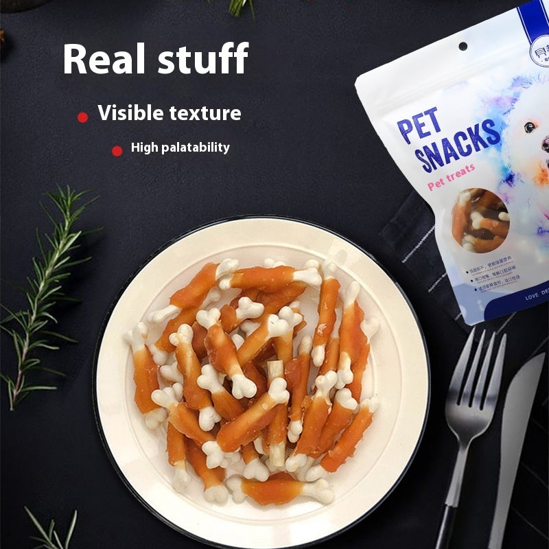 Healthy Dog Treats