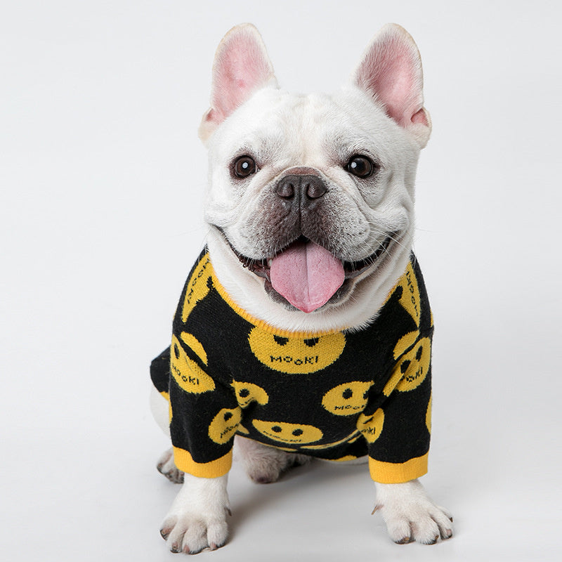 Cute & Comfortable Pet Clothes