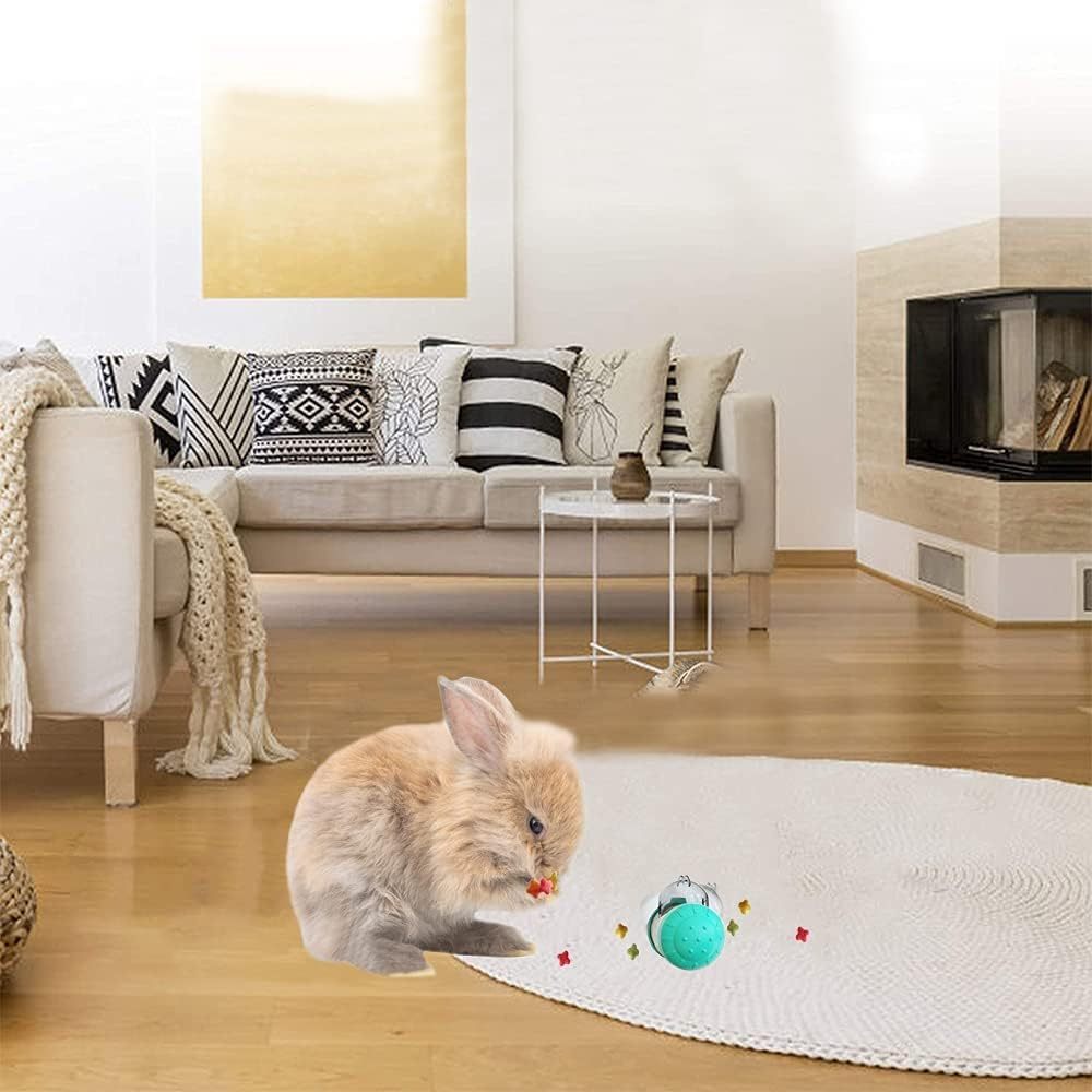 Pet Feeder Enrichment Toy