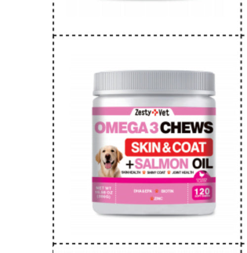 Daily Wellness & Nutrition Support