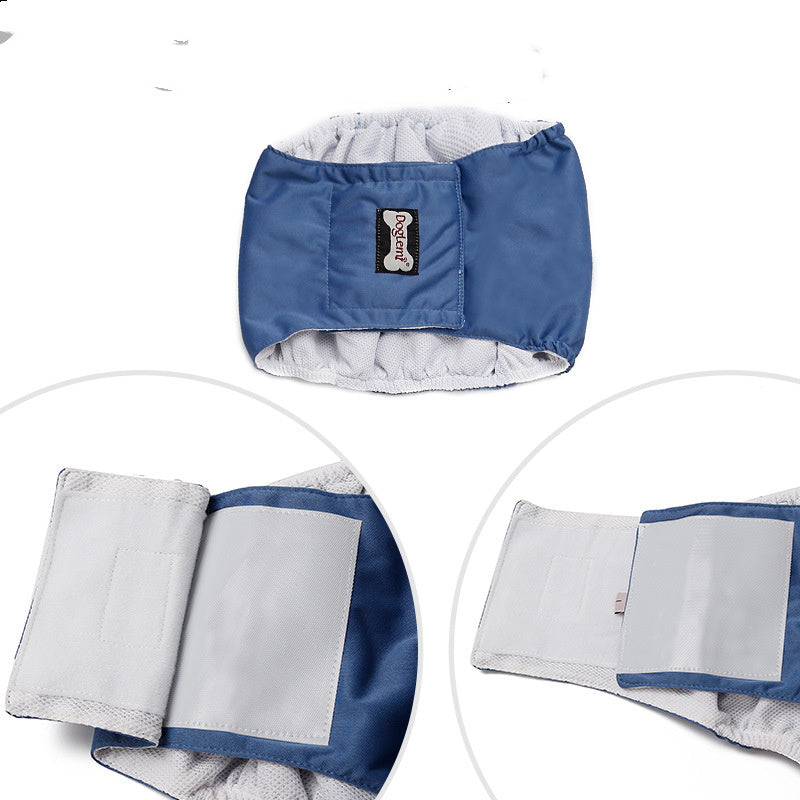 Washable Sanitary Diapers