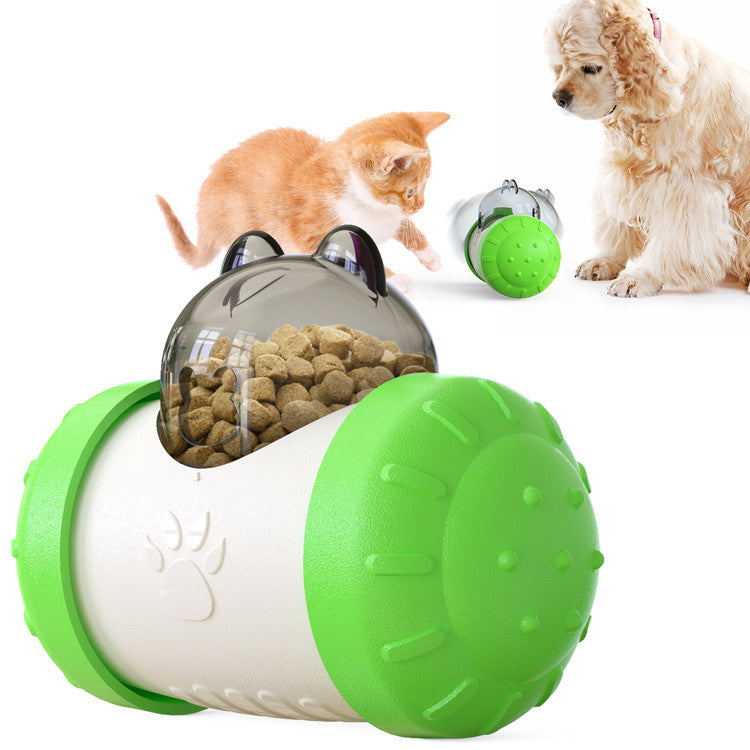 Pet Feeder Enrichment Toy