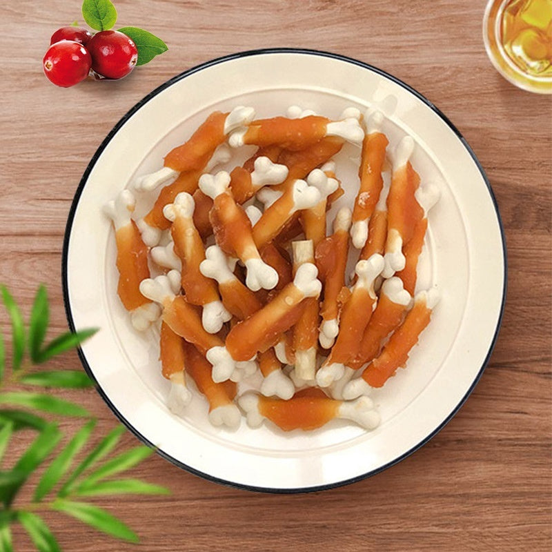 Healthy Dog Treats