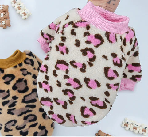 Pet Jackets for Autumn Winter