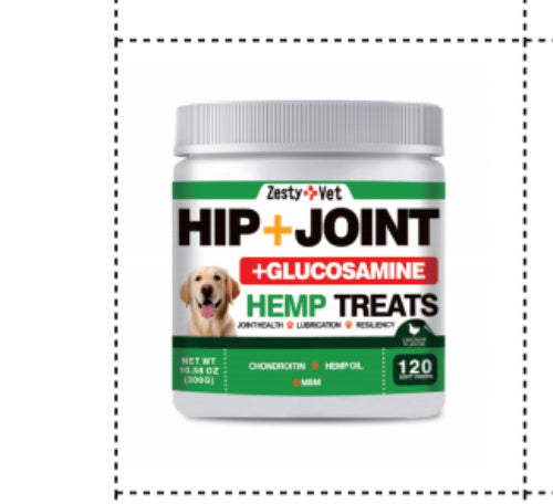 Daily Wellness & Nutrition Support
