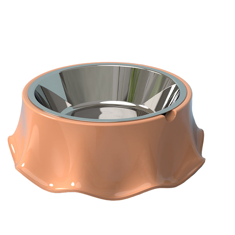 Stainless Steel Pet Feeding Bowl
