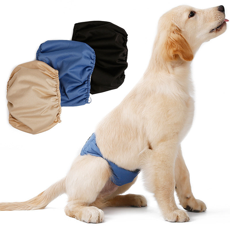 Washable Sanitary Diapers