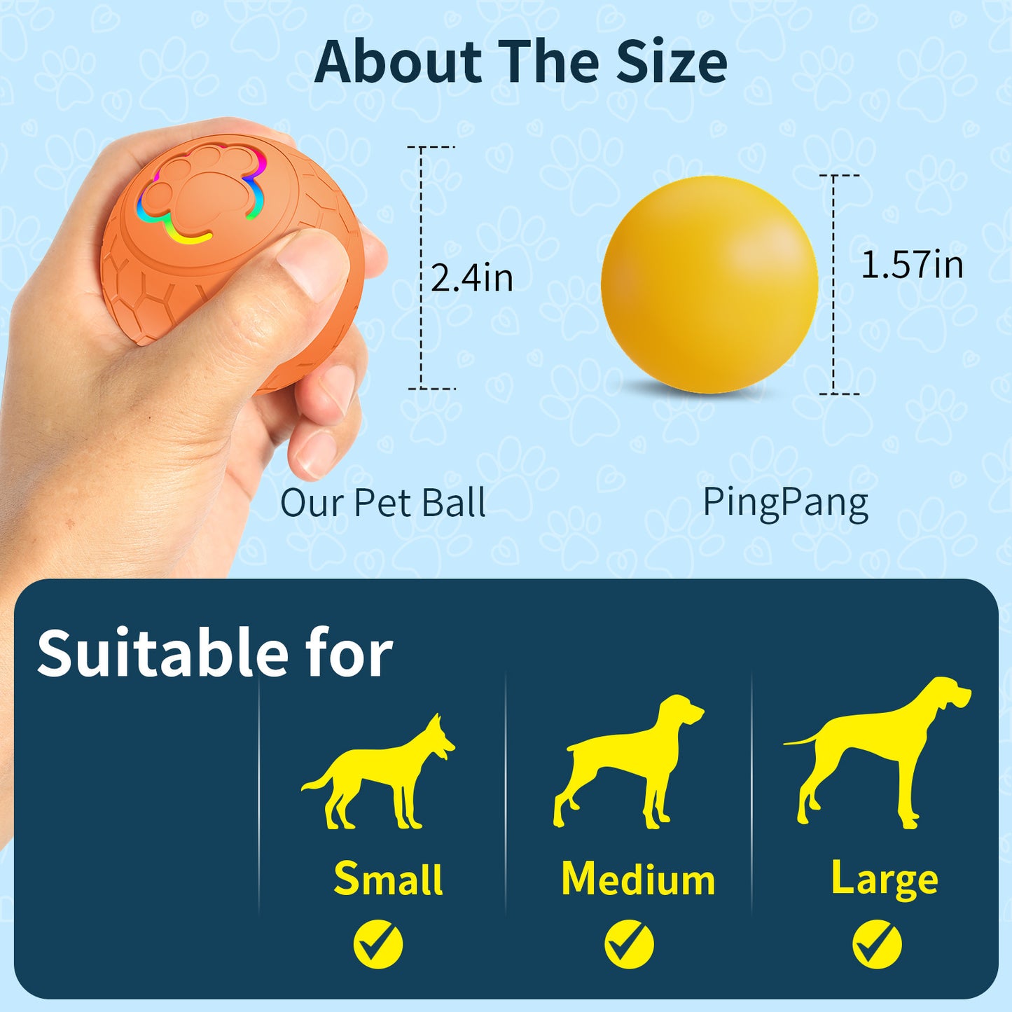 Gravity Jumping Interactive Toy