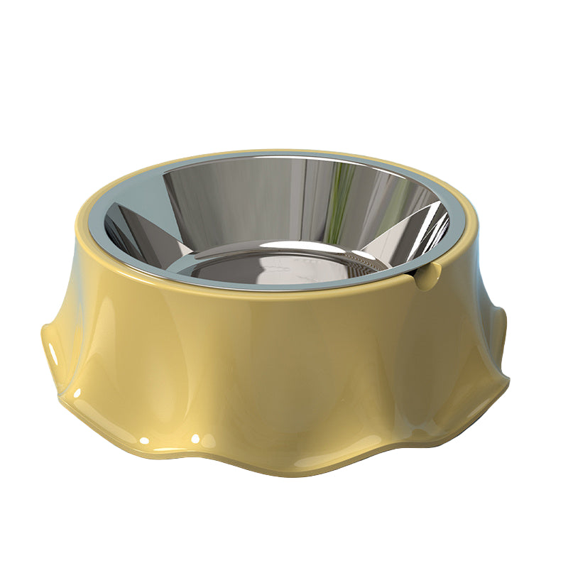 Stainless Steel Pet Feeding Bowl