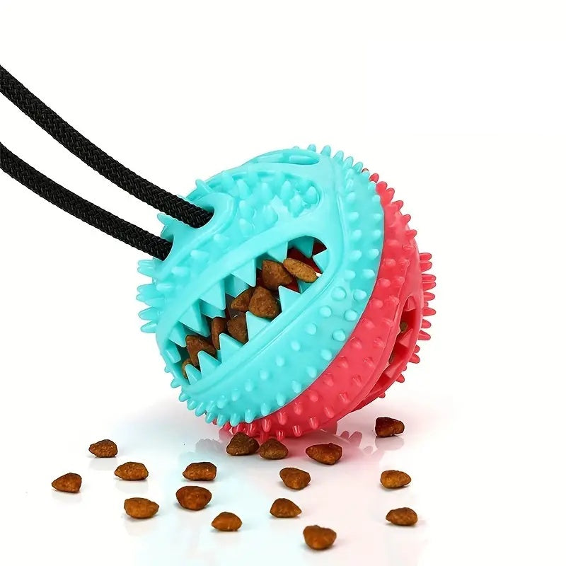 Pet Toy for Aggressive Chewers