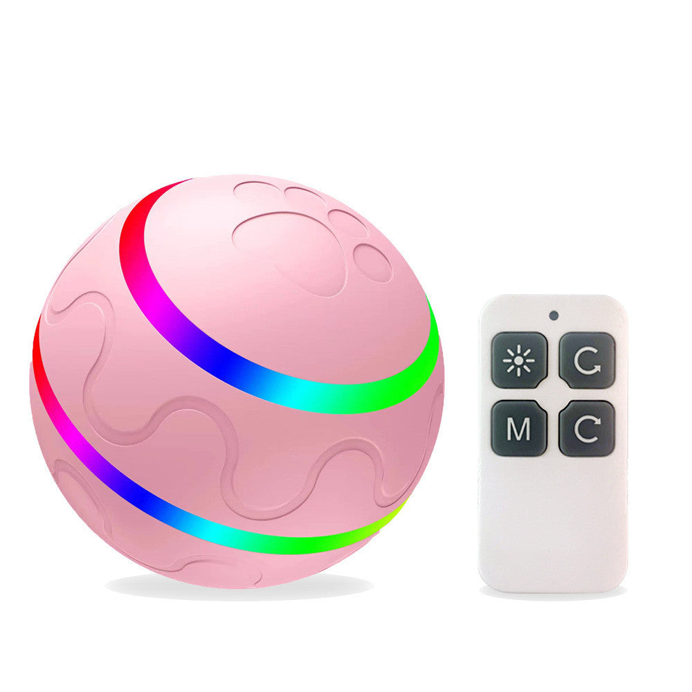 USB Cat Wicked Ball