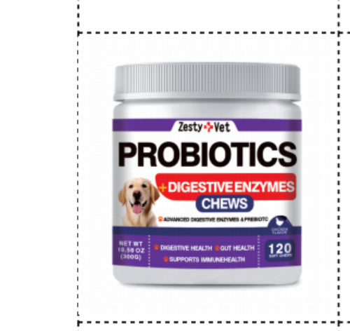 Daily Wellness & Nutrition Support