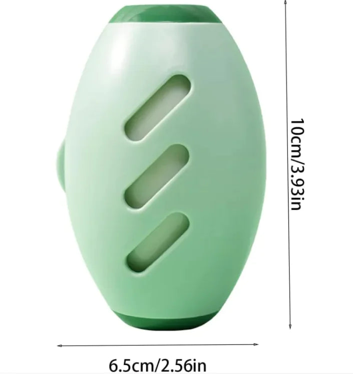 Pet Hair Removal Reusable Gel Lint Roller Ball