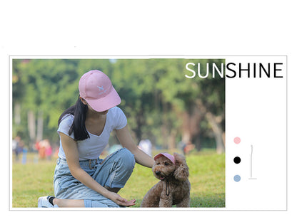 Dog Hat – Stylish & Comfortable Pet Cap