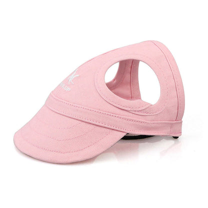 Dog Hat – Stylish & Comfortable Pet Cap