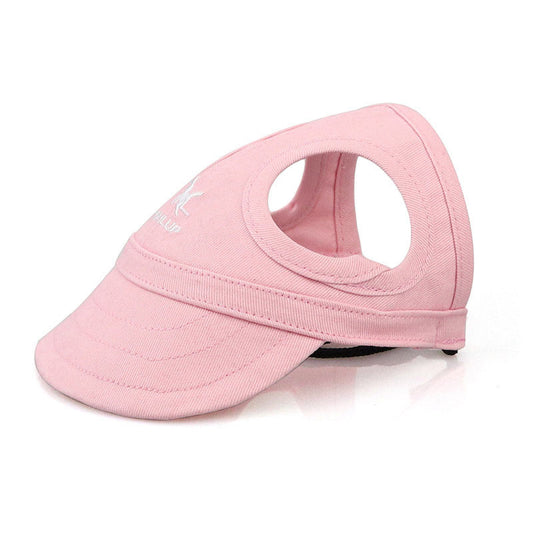 Dog Hat – Stylish & Comfortable Pet Cap