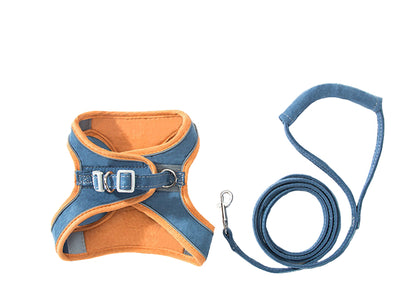 Cat Harness & Leash